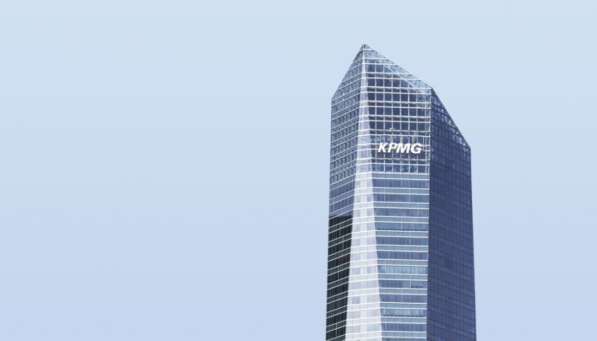 KPMG eleva un 10% su facturación en su año fiscal, hasta un récord de 28.400 millones