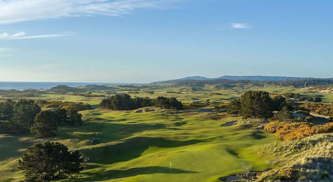 Tom Doak diseñará para La Zagaleta su primer campo de golf en España