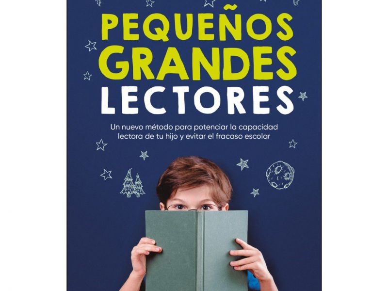 Presentación del libro: Pequeños grandes lectores