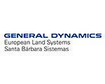 Santa Bárbara Sistemas. General Dynamics