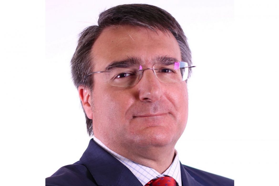 José Andrés López de Fez, nuevo presidente de la comisión de Tecnología y Emprendimiento