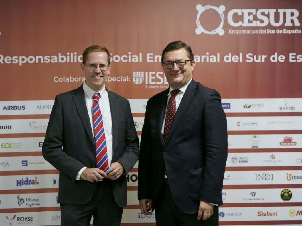 Innovación Educativa en el Sur de España