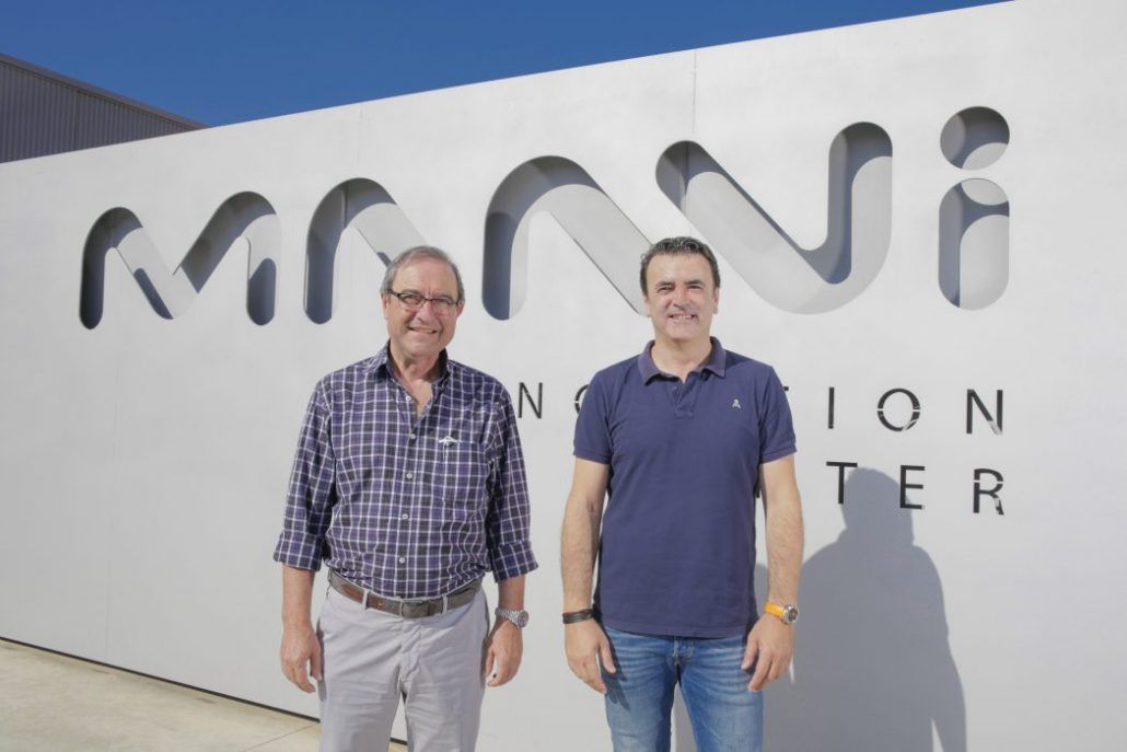 Kimitec y Novagri, juntos por una agricultura natural