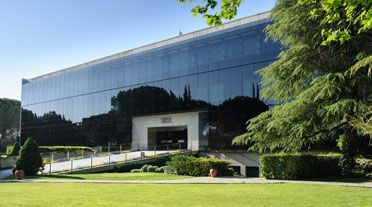 El IESE es seleccionada como la mejor escuela para directivos por quinto año consecutivo