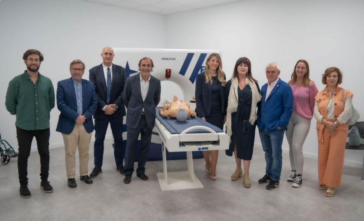 MEDAC abre en Málaga un nuevo centro de investigación biomédica