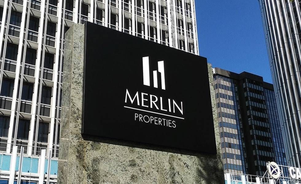Merlin Properties, con el cuarto dividendo más alto de España, paga en diciembre