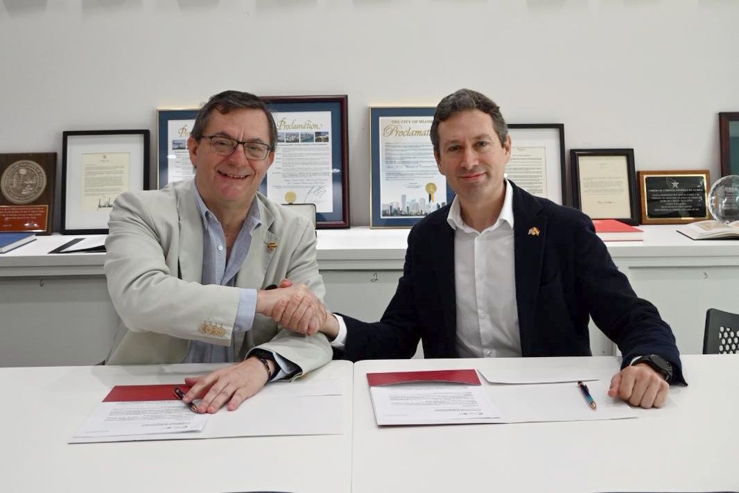 Innovación Empresarial en el Sur de España