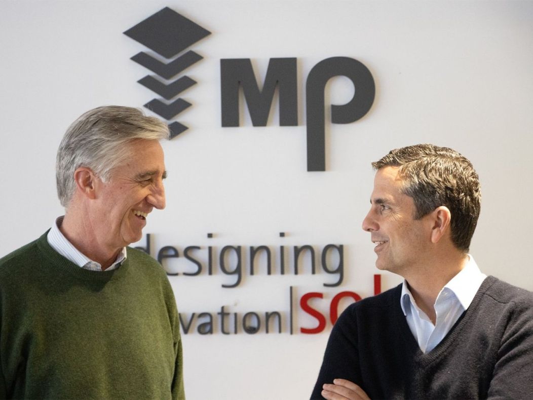 MP Ascensores nombra a Rafael Ruiz Nieto nuevo CEO