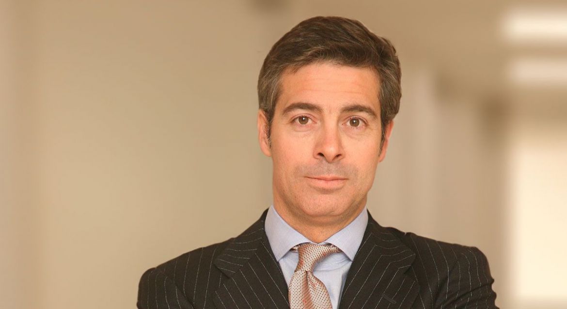 Abengoa ficha a Ignacio Moreno, de Credit Suisse, como nuevo CEO