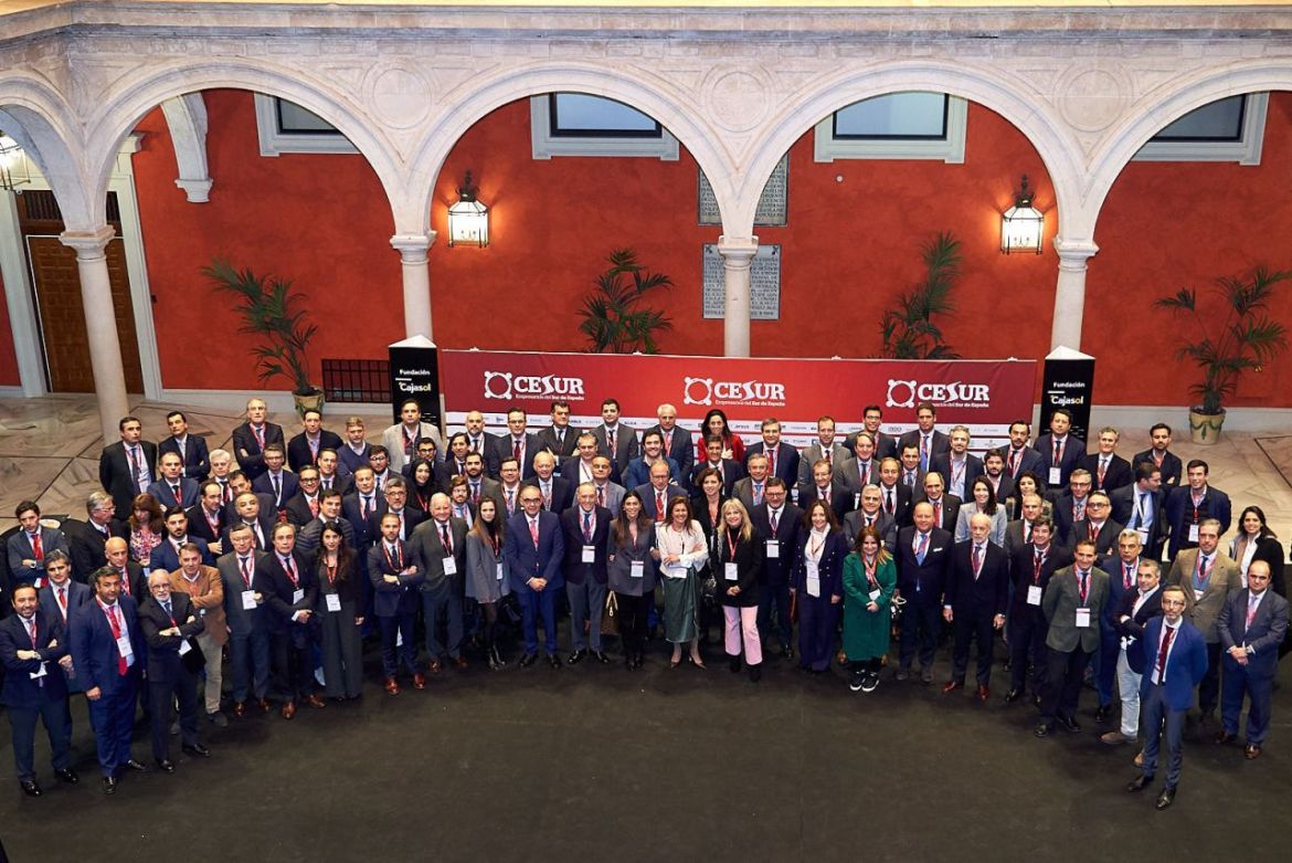 Próxima Asamblea General y Jornada Empresarial