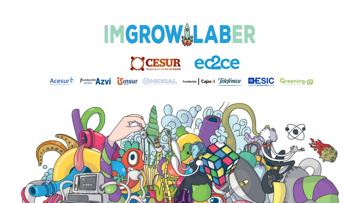 Innovación Empresarial en el Sur de España