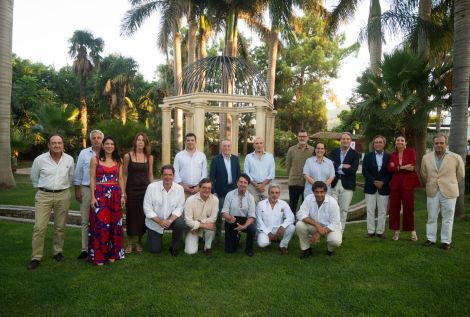 CESUR - Asociación de Empresarios del Sur de España