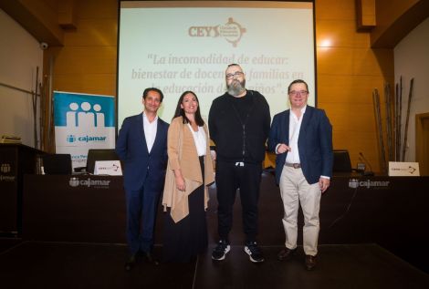 CESUR - Asociación de Empresarios del Sur de España