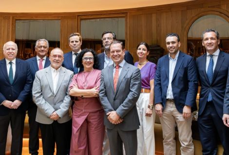 CESUR - Asociación de Empresarios del Sur de España