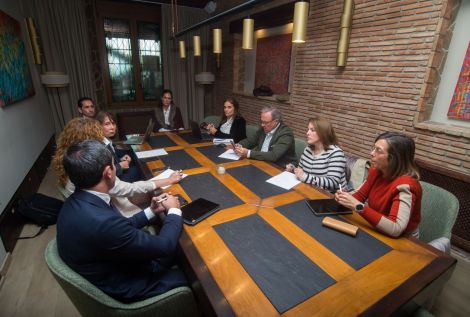 CESUR - Asociación de Empresarios del Sur de España