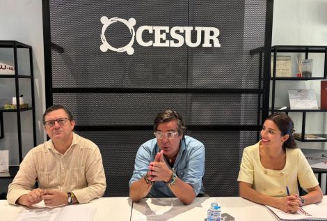 CESUR - Asociación de Empresarios del Sur de España
