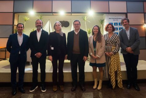 CESUR - Asociación de Empresarios del Sur de España