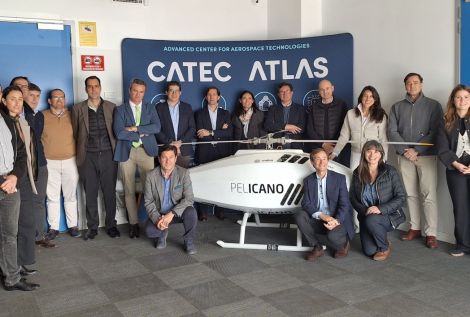 CESUR - Asociación de Empresarios del Sur de España