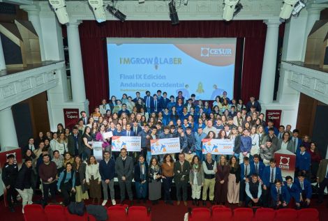 CESUR - Asociación de Empresarios del Sur de España