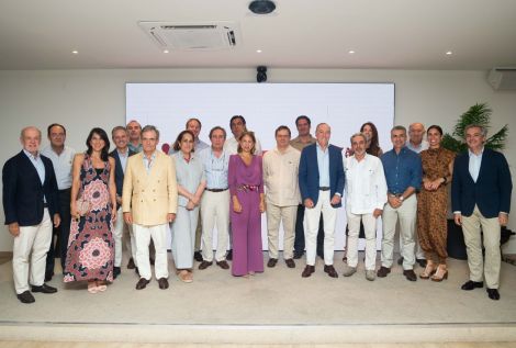 CESUR - Asociación de Empresarios del Sur de España