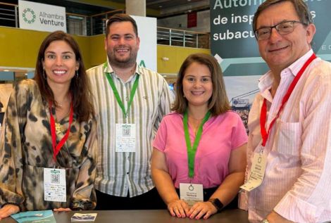 CESUR - Asociación de Empresarios del Sur de España