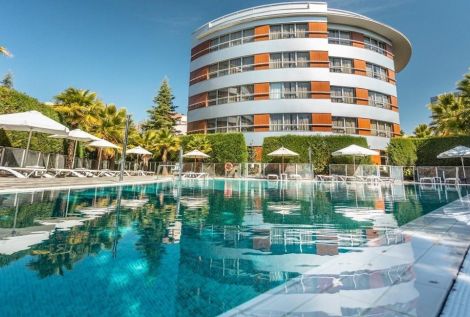 CESUR - Asociación de Empresarios del Sur de España