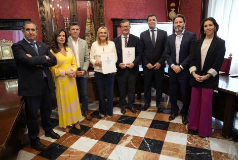 CESUR - Asociación de Empresarios del Sur de España