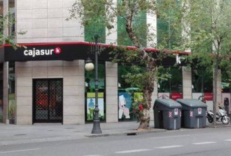 CESUR - Asociación de Empresarios del Sur de España