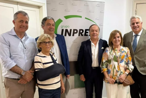 CESUR - Asociación de Empresarios del Sur de España