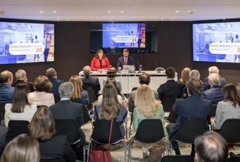 CESUR - Asociación de Empresarios del Sur de España