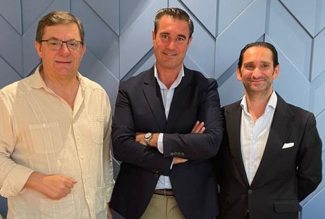CESUR - Asociación de Empresarios del Sur de España