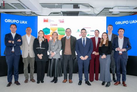 CESUR - Asociación de Empresarios del Sur de España