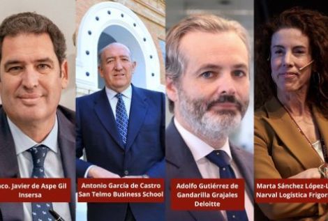 CESUR - Asociación de Empresarios del Sur de España