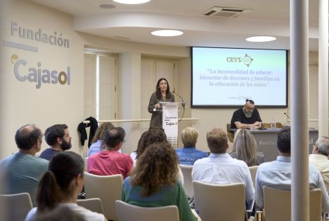 CESUR - Asociación de Empresarios del Sur de España