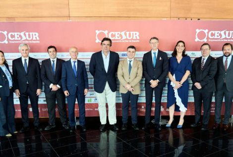 CESUR - Asociación de Empresarios del Sur de España