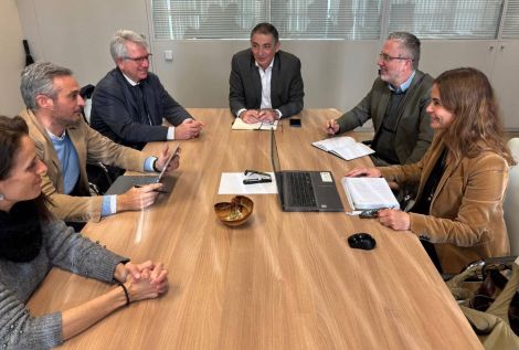 CESUR - Asociación de Empresarios del Sur de España