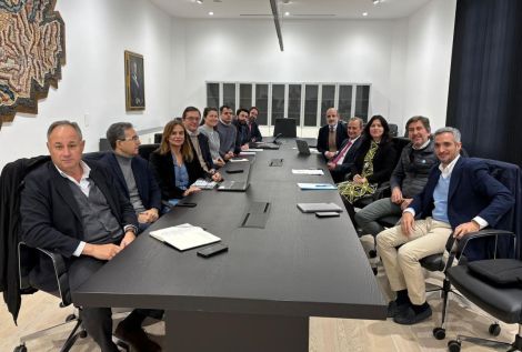 CESUR - Asociación de Empresarios del Sur de España