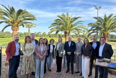 CESUR - Asociación de Empresarios del Sur de España