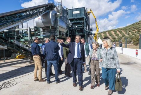 CESUR - Asociación de Empresarios del Sur de España