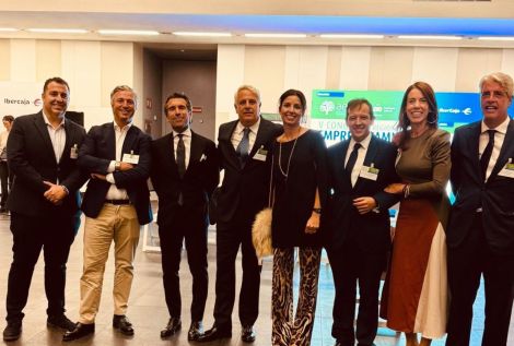 CESUR - Asociación de Empresarios del Sur de España