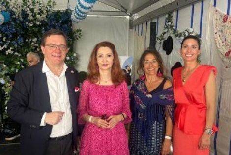 CESUR - Asociación de Empresarios del Sur de España