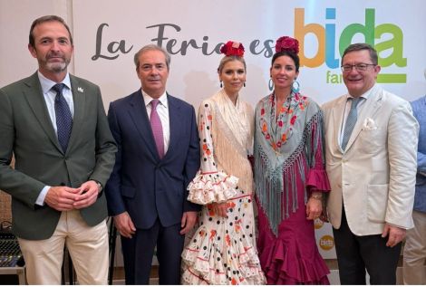 CESUR - Asociación de Empresarios del Sur de España