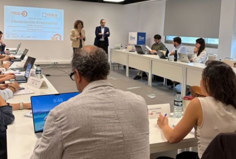 CESUR - Asociación de Empresarios del Sur de España