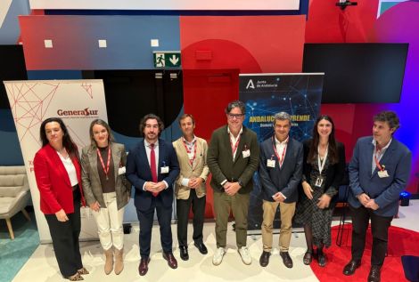 CESUR - Asociación de Empresarios del Sur de España