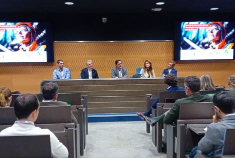 CESUR - Asociación de Empresarios del Sur de España