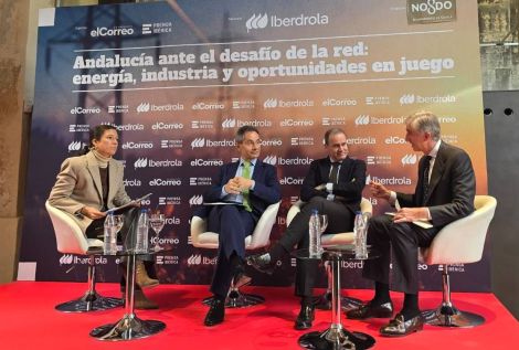 CESUR - Asociación de Empresarios del Sur de España