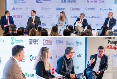 CESUR - Asociación de Empresarios del Sur de España
