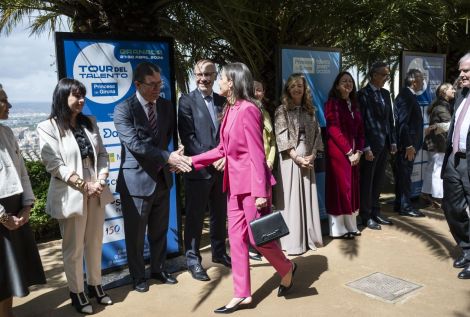 CESUR - Asociación de Empresarios del Sur de España