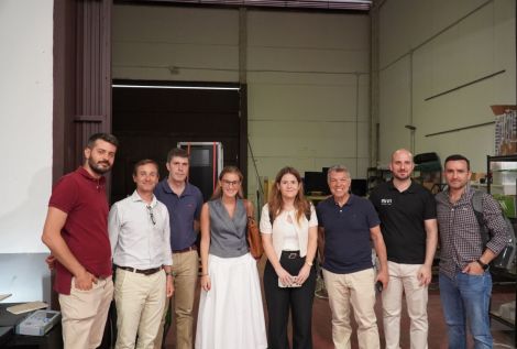 CESUR - Asociación de Empresarios del Sur de España