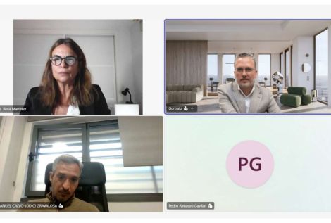 CESUR - Asociación de Empresarios del Sur de España